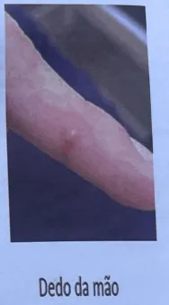 Imagem da questão