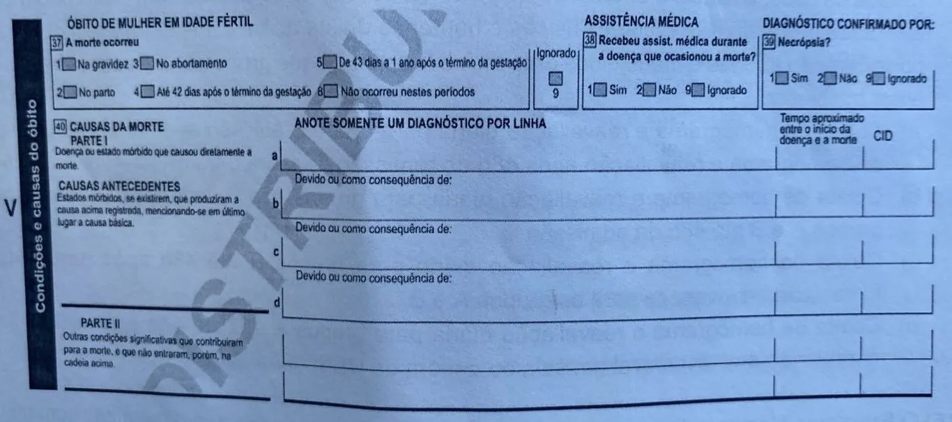 Imagem da questão