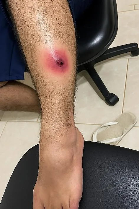 Imagem da questão